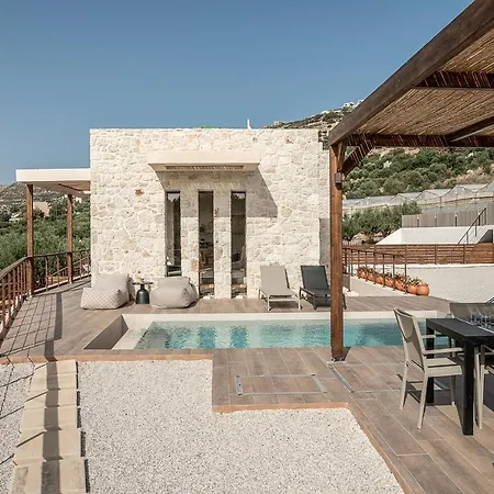 Villa Melissa