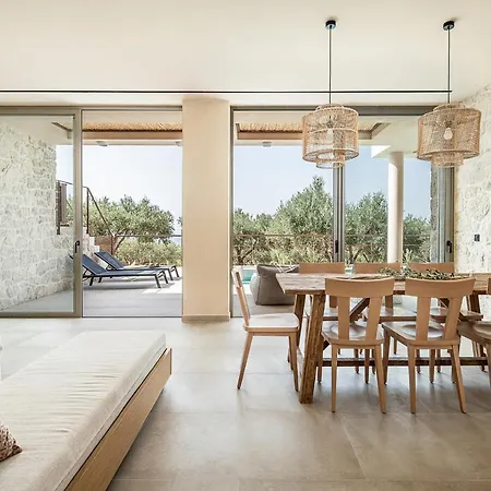 Villa Melissa *