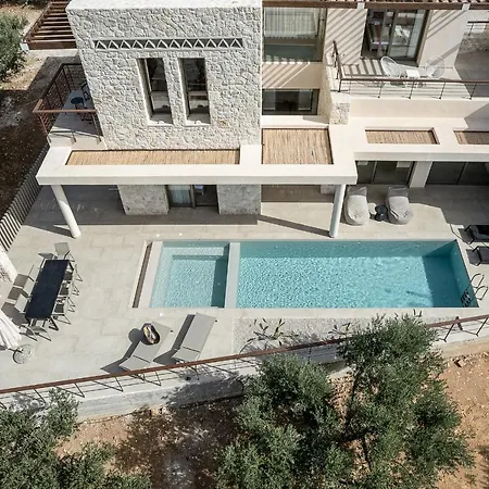 Villa Melissa *